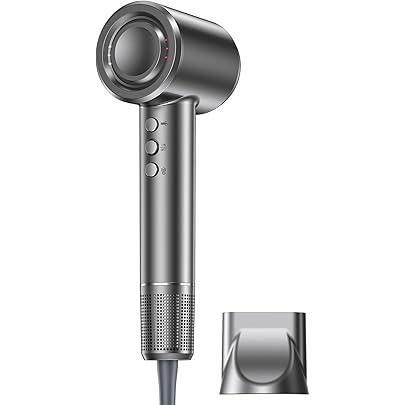 Amazon.co.jp: Caros Beauty Technology Lattractions Dryer by Dr